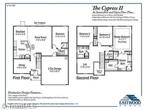2436 Bearded Iris Ln, High Point, NC 27265 photo 2