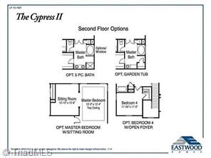 2436 Bearded Iris Ln, High Point, NC 27265 photo 3