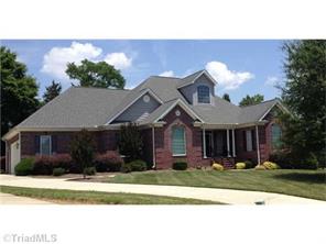 2433 Nesters Ct, High Point, NC 27265 photo 1