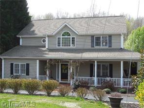 131 Valleybrook, Elkin, NC 28621 photo 1