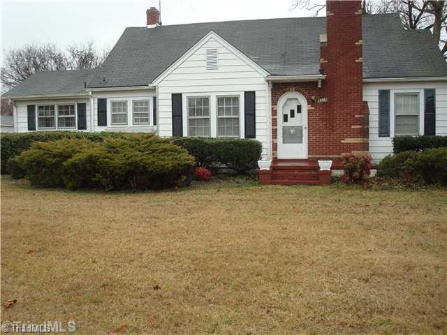 5316 Meadowbrook, Trinity, NC 27370 photo 1