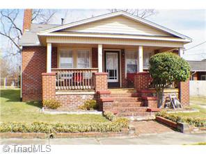 15 Cramer St, Thomasville, NC 27360 photo 1