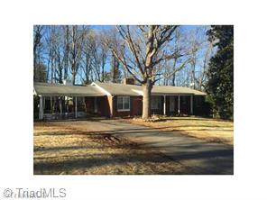 504 Pine, Dobson, NC 27017 photo 1