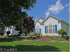 1908 Cross Pond Dr, Colfax, NC 27235 photo 1