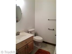 876 Us Highway 21, Thurmond, NC 28683 photo 18