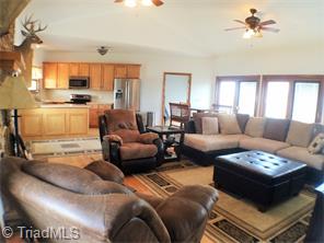 876 Us Highway 21, Thurmond, NC 28683 photo 3