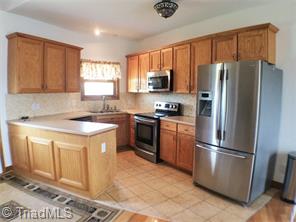 876 Us Highway 21, Thurmond, NC 28683 photo 6