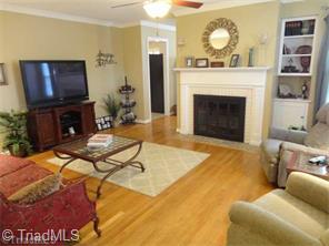 1417 Grantham, High Point, NC 27265 photo 3