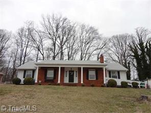 1417 Grantham, High Point, NC 27265 photo 1
