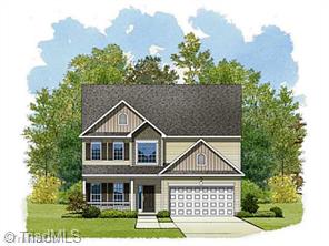 2404 Bearded Iris Ln, High Point, NC 27265 photo 1