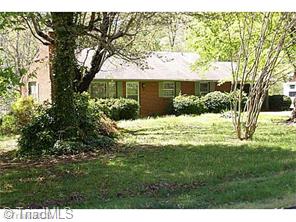 2500 Farmbrook Rd, Winston Salem, NC 27103 photo 1