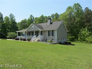 150 Red Wing, Madison, NC 27025 photo 1
