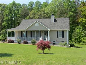 150 Red Wing, Madison, NC 27025 photo 2