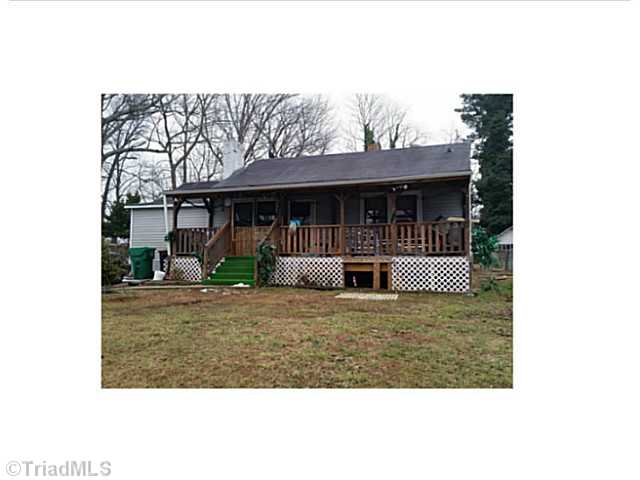 218 Jay, High Point, NC 27263 photo 1