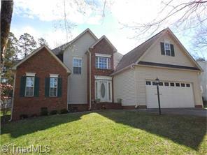 4302 Ryley Ct, High Point, NC 27265 photo 1