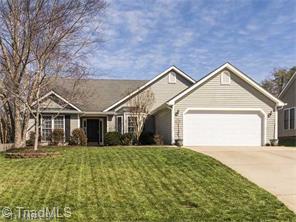 4 Broadleaf Ct, Summerfield, NC 27358 photo 1