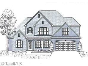 137 Caudle Meadows Dr, Advance, NC 27006 photo 1