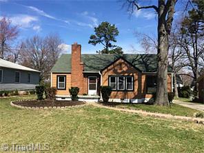 512 Gatewood, High Point, NC 27262 photo 1