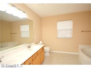 1103 Hampton Park Dr, High Point, NC 27265 photo 8