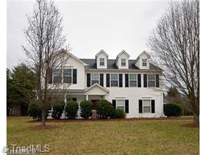 1103 Hampton Park Dr, High Point, NC 27265 photo 1