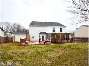 1103 Hampton Park Dr, High Point, NC 27265 photo 16