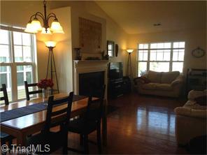 2722 Alpha St, High Point, NC 27263 photo 2