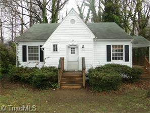 703 Summit Rd, High Point, NC 27265 photo 1