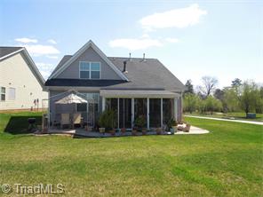 4501 Treebark Ln, High Point, NC 27265 photo 6