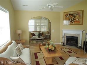 4501 Treebark Ln, High Point, NC 27265 photo 2