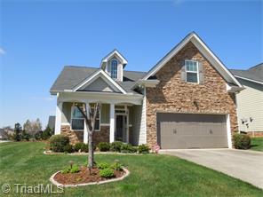 4501 Treebark Ln, High Point, NC 27265 photo 1