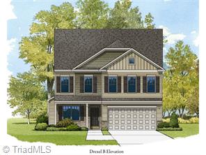 3524 Lamplight Way, High Point, NC 27265 photo 1