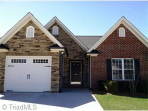 661 Chas Ct, High Point, NC 27265 photo 1