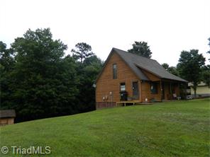 9952 Austin Traphill Rd, Traphill, NC 28685 photo 2