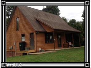 9952 Austin Traphill Rd, Traphill, NC 28685 photo 1