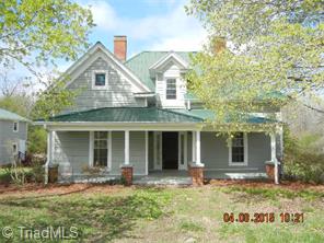 1176 Garner Dr, Denton, NC 27239 photo 1