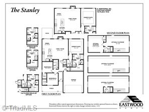 2401 Bearded Iris Ln, High Point, NC 27265 photo 2