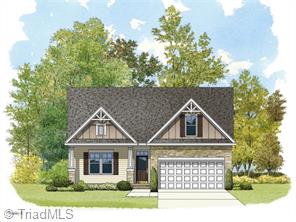 2401 Bearded Iris Ln, High Point, NC 27265 photo 1