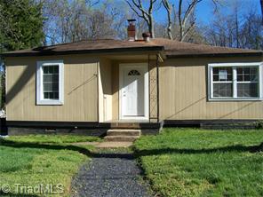 1411 Wise Ave, High Point, NC 27260 photo 1