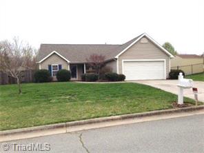 306 Stapleton Way, High Point, NC 27265 photo 1