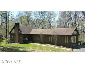 4039 Sunset Knoll Drive Ext, Trinity, NC 27370 photo 1