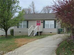 709 Nance Ave, High Point, NC 27263 photo 1