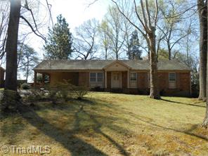534 E Stadium Dr, Eden, NC 27288 photo 1