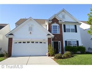829 Hedgepath Ter, High Point, NC 27265 photo 1