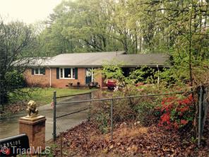 303 Bryon St, Denton, NC 27239 photo 1