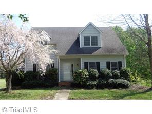4026 Waterview Rd, High Point, NC 27265 photo 1