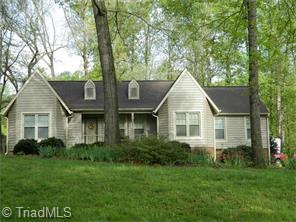 4733 Riverview Dr, Trinity, NC 27370 photo 2
