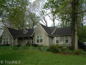 4733 Riverview Dr, Trinity, NC 27370 photo 5