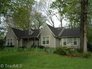 4733 Riverview Dr, Trinity, NC 27370 photo 4