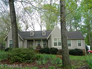 4733 Riverview Dr, Trinity, NC 27370 photo 1