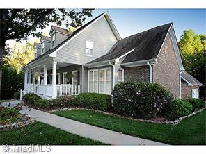 2102 Mast Ave, High Point, NC 27265 photo 2